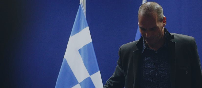 Greece's developments: Yanis Varoufakis revealed to have worked upon a plan 'B'
