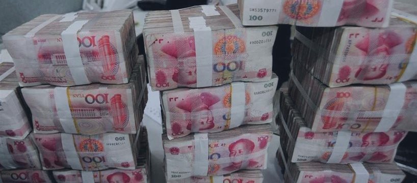 China investiga possíveis irregularidades na queda da bolsa