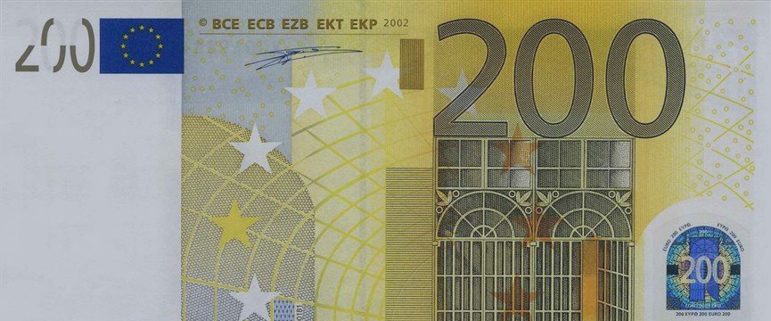 一张图揭秘：做空欧元为什么这么难？