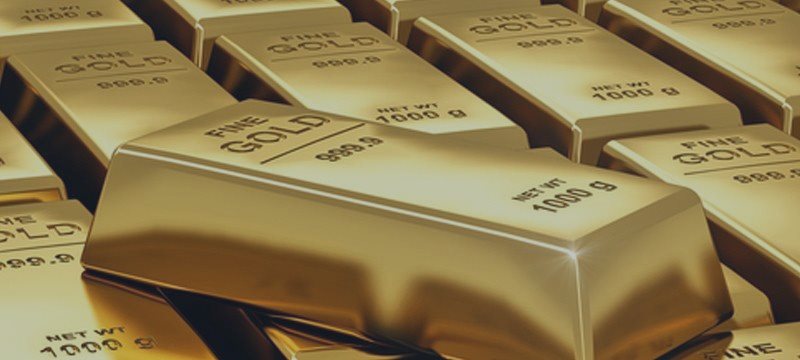 Gold costs dunk in right on time Asia