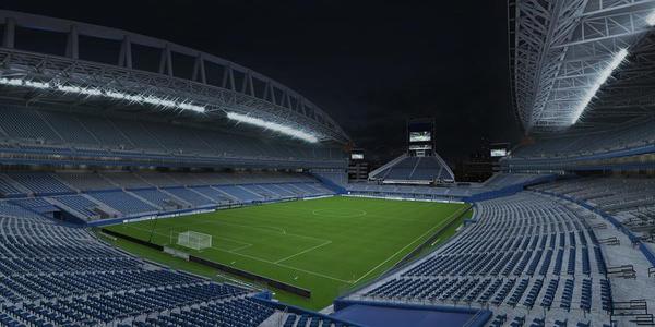 The Entire FIFA 16 Stadium List Be Released
