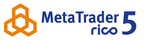El broker brasileño Rico Corretora lanza MetaTrader 5