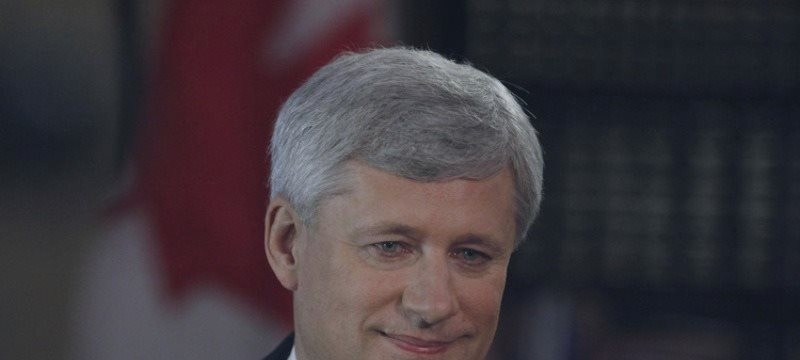 Harper to Call Election Early as Canada's Economy Struggles.