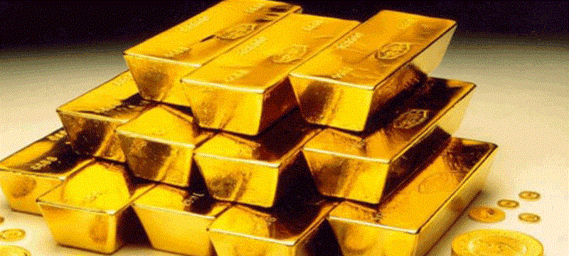 Three Factors That Could Send Gold Prices Soaring.