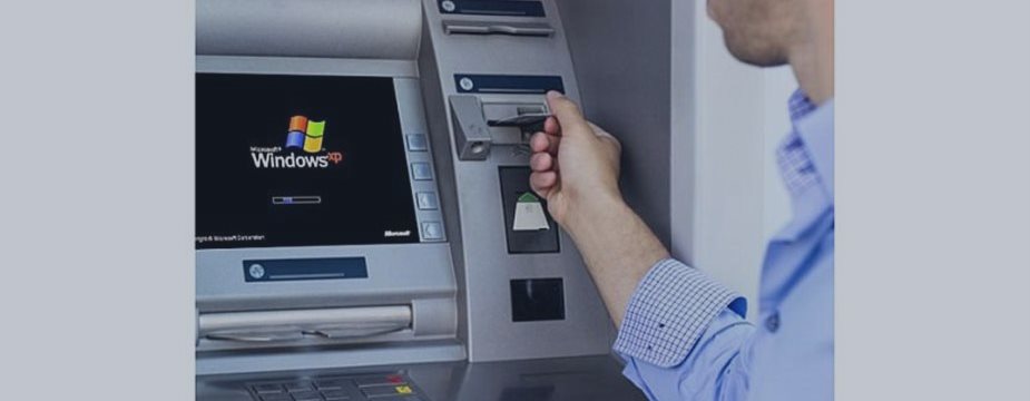 Banks Alerted by Interpol to New ATM Virus