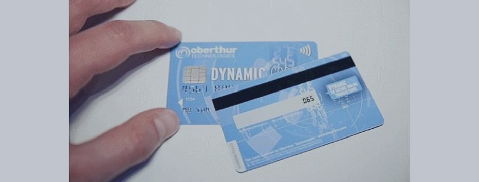 Dynamic CVV Technology Could Be the Next Big Thing in Card Security