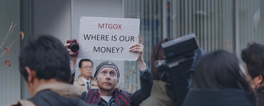 MtGox bitcoin chief arrested in Japan