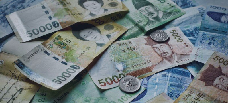 South Korea Surplus Note Deal Went.
