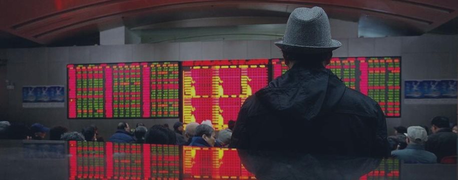 Chinese markets gain as regulators set new rules on short selling