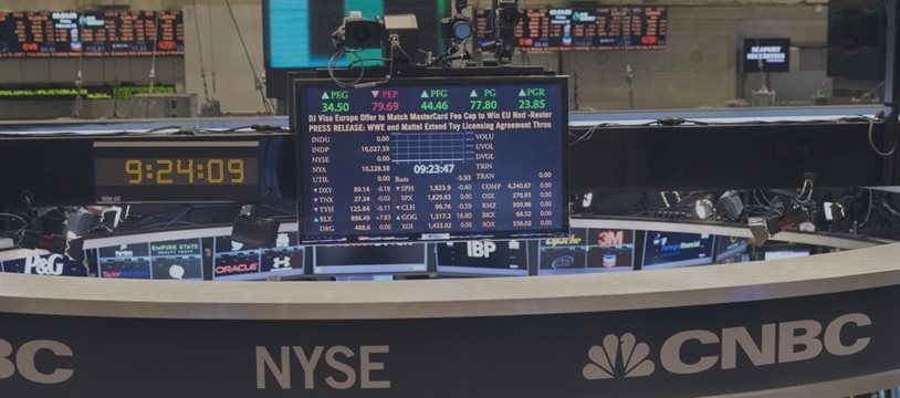 Прогноз на август - уровни для индекса Доу-Джонса, S&P 500, индекса доллара DXY