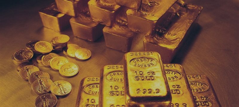 Analyst: Short rally possible in gold in H2 - Video