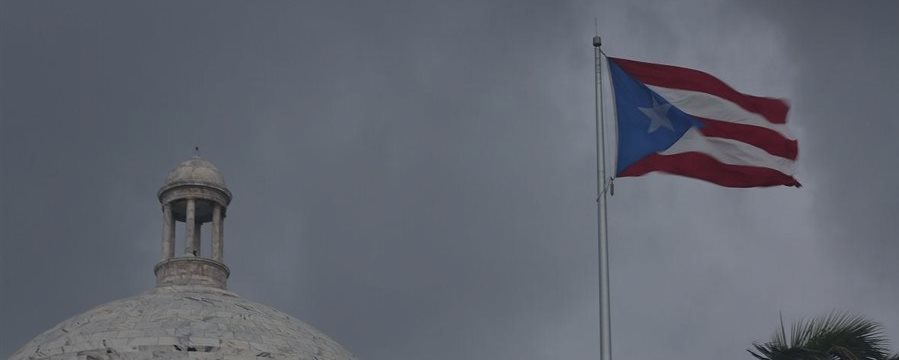 Porto Rico a horas de entrar (oficialmente) em incumprimento