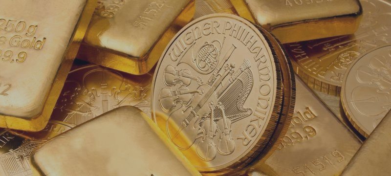 Gold under pressure after remarks by Atlanta Fed President