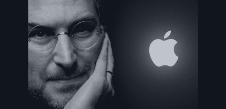 "This is a very strange business and a very strange endeavor of life," Steve Jobs once said in a candid interview about his legacy in 1994