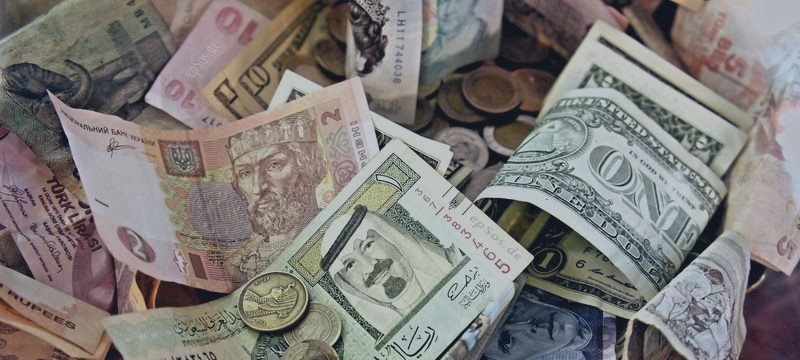 Your Dollar Worth Around the World