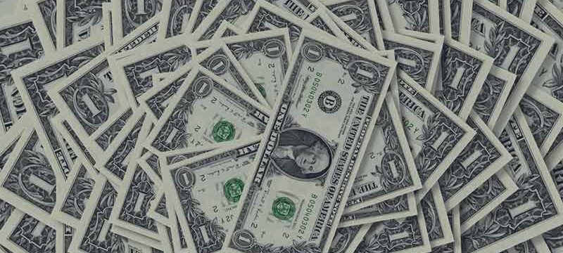 Vista Brokers: Dollar Is still Strong
