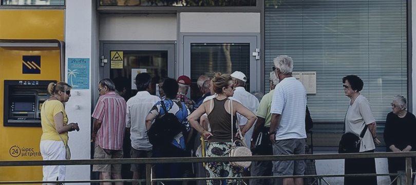 Alemanha é ‘financeiramente beneficiada’ com crise na Grécia