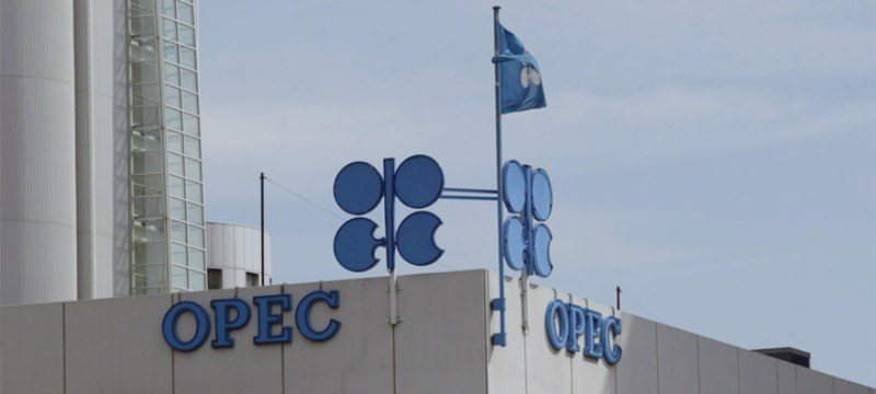 OPEC Supply Reaches 3-Year High as Iran Pumps Most Since '12