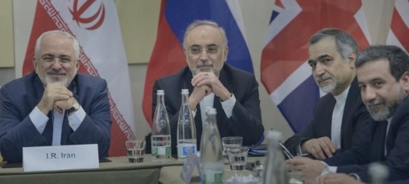 Швейцария станет первой страной, отменившей санкции против Ирана
