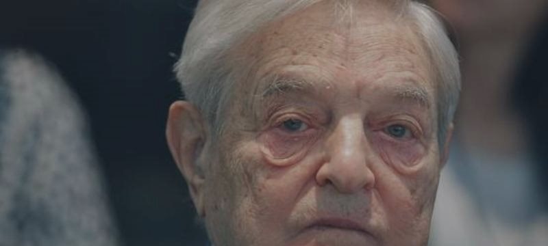 Soros Sells Most of Alibaba, Reduces Its Oil Stocks