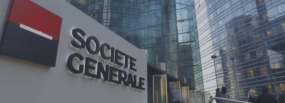 Societe Generale - 'we persist with shorts in CAD and NZD'