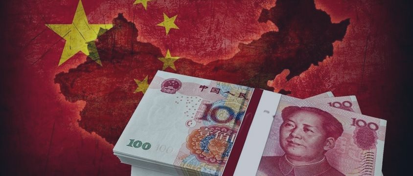 Девальвация юаня как крах религиозных аксиом