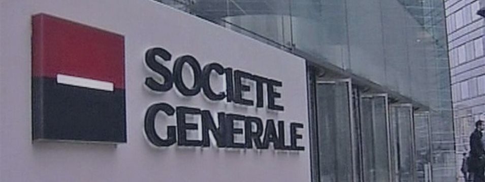 Societe Generale - terribly bullish of the euro