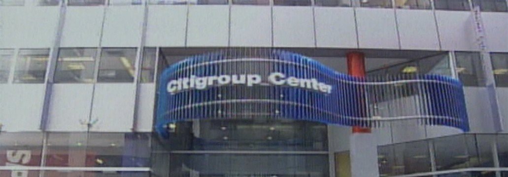 Former forex traders to challenge their dismissals in court - Citigroup