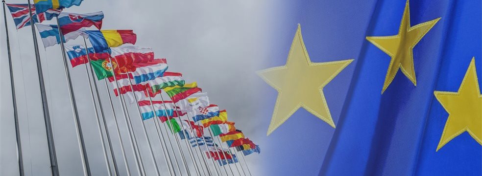 Биполярная Европа: растут только те, кто не боится что-то менять