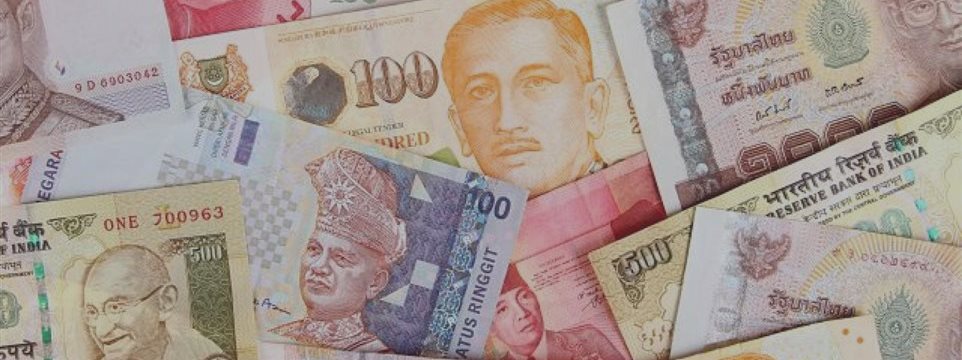11 currencies that may fall after the yuan and tenge