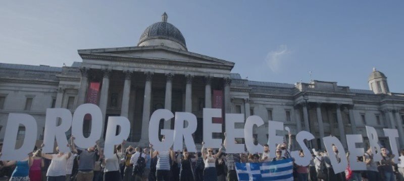 Greece Pay a debt Repayments to the ECB