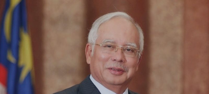 Najib Razak: Malaysia Economy Is Quite Good