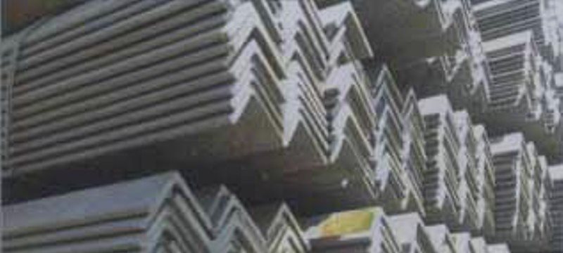 Philippines Free Import Duty Steel Angle