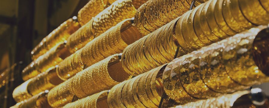 RBC Capital Markets cut H2 gold forecast to $1,125 from $1,288 previously