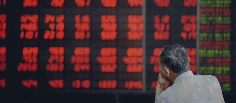 高盛：是时候抄底中国股市了！