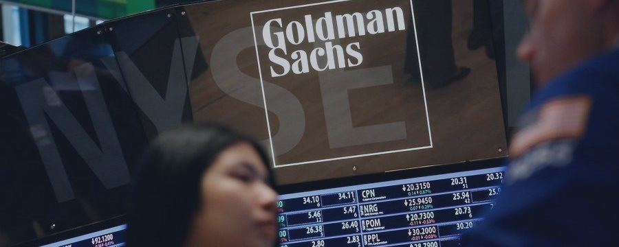 El Goldman Sachs también tiene ya una copia china