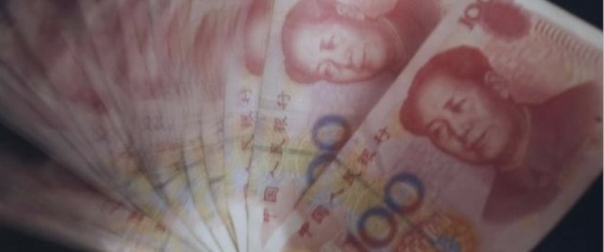 China injeta dinheiro no sistema bancário para acalmar mercados
