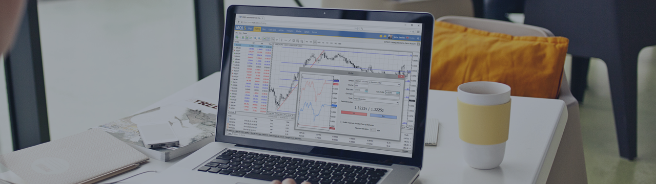 MetaTrader 4 Web Platform Beta Already Available in Your Browser