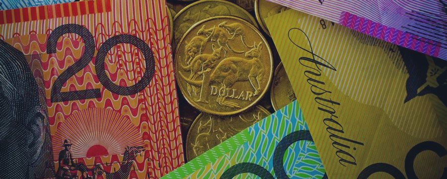 New Zealand dollar, Aussie slightly higher despite Chinese data