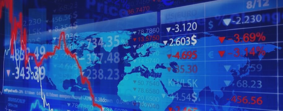 人民银行《通知》稳汇率 一数据引全球股市动荡