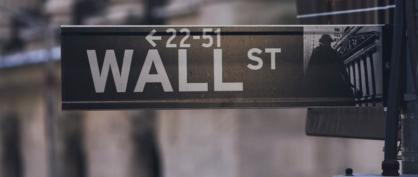 Индексы Уолл-стрит потеряли почти по 3%