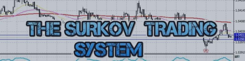 The Surkov trading system