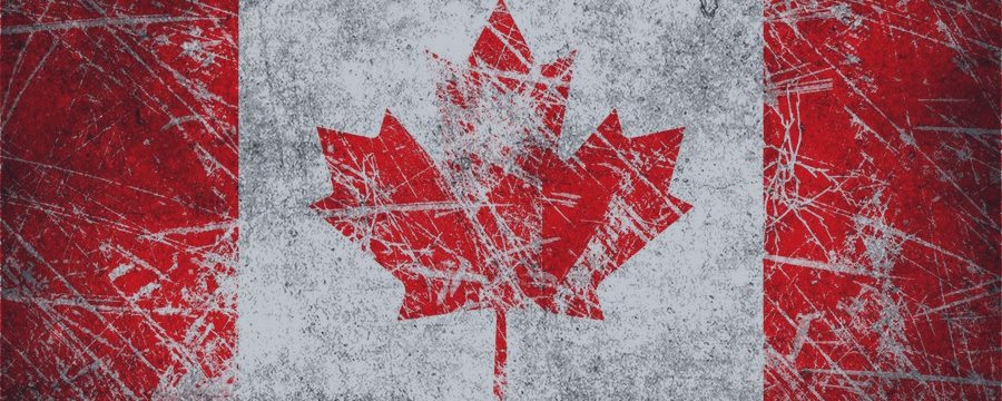 Канада скользит в рецессию из-за «укусов» нефтяных цен