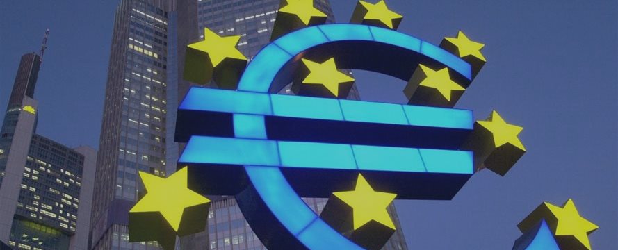 ECB lowers growth and inflation forecasts, signals QE will last till September 2016