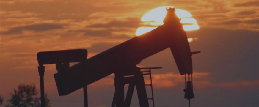 Цены на нефть упали на глобальной неопределенности