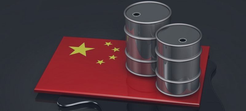 Идея, которая изменит рынок нефти: запуск фьючерсов в юанях