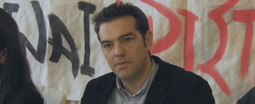 Poll: Tsipras could win Greek election again