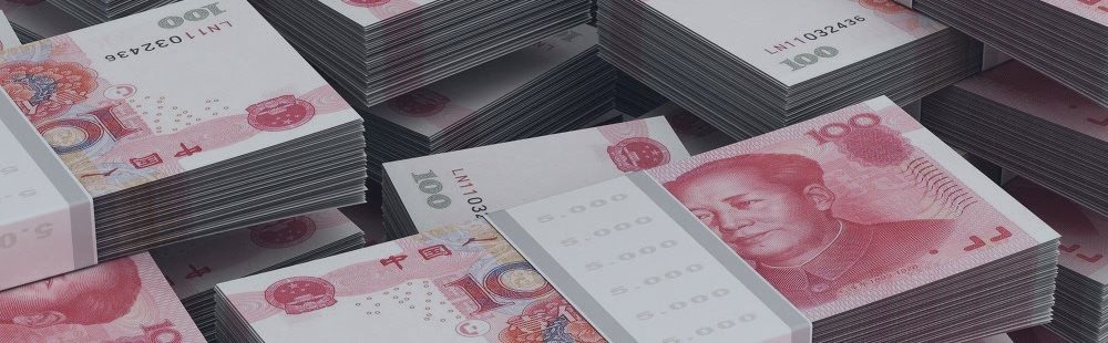 К концу года в Китае может заработать собственная платежная система