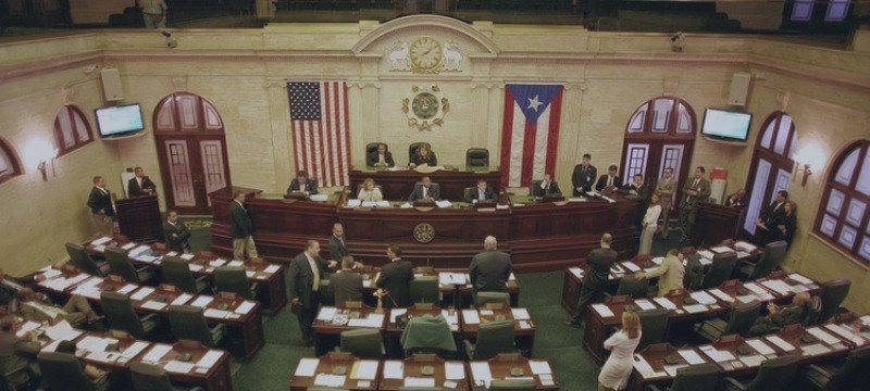 Puerto Rico to Make Debt Restructuring Proposal in a Few Weeks.