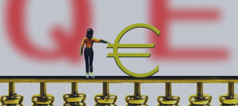 颤抖吧欧元！高盛料欧银QE延长至2017年